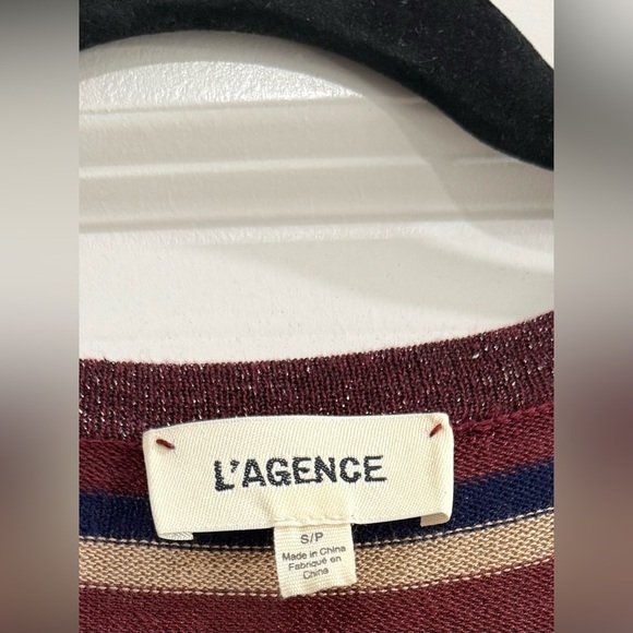 L'AGENCE Cardigan Sweater - Picture 5 of 5